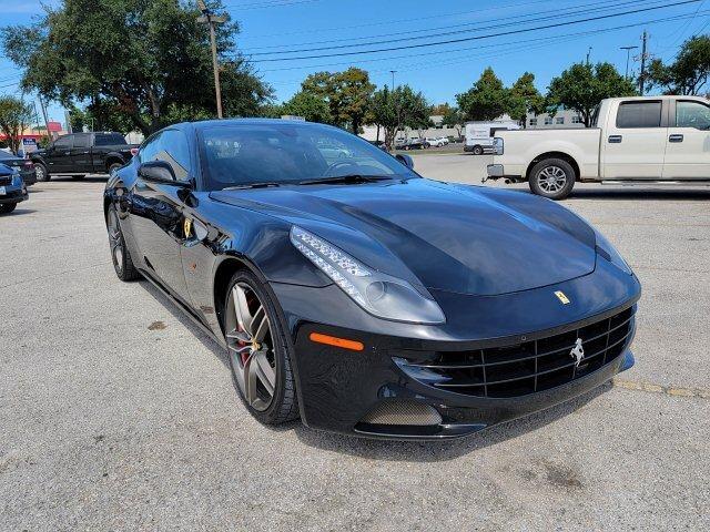 Thumbnail image of 2014 Ferrari FF at EZ Auto Finance