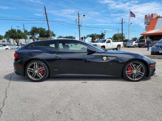 Thumbnail image of 2014 Ferrari FF at EZ Auto Finance