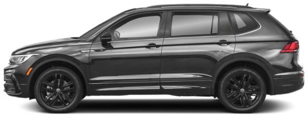 Thumbnail image of 2024 Volkswagen Tiguan at Volkswagen of West Islip