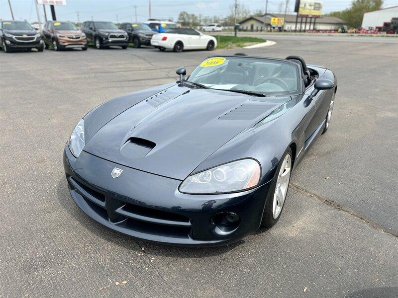 Thumbnail image of 2006 Dodge Viper at David Rice