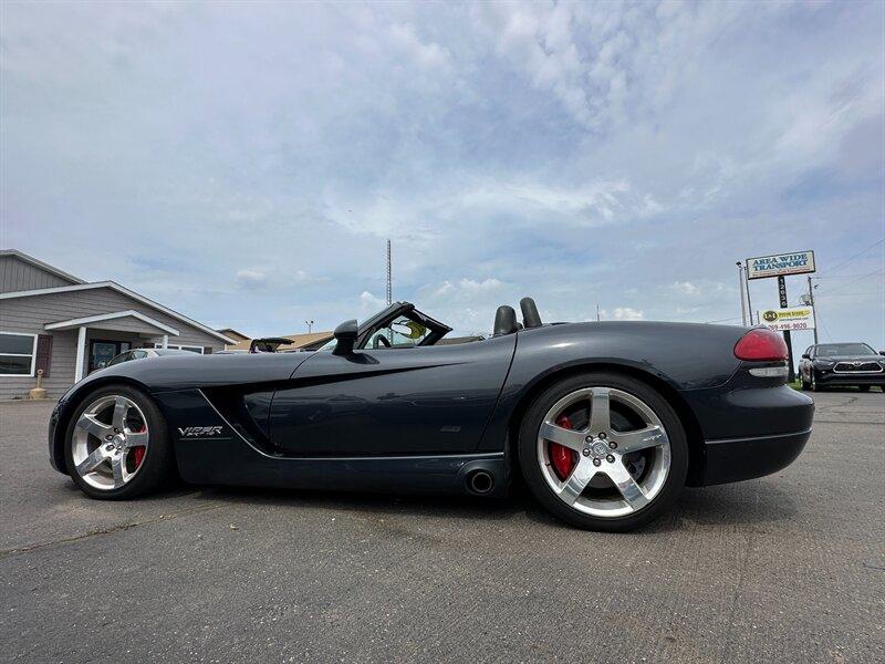 Thumbnail image of 2006 Dodge Viper at David Rice