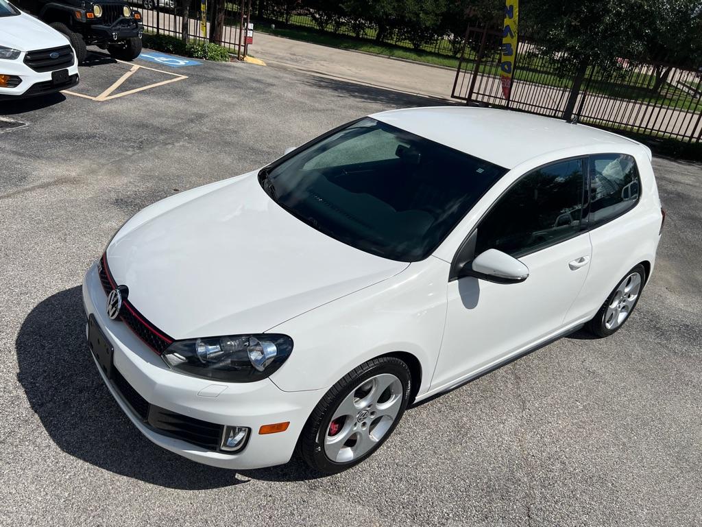 Thumbnail image of 2010 Volkswagen GTI at MY DEALER