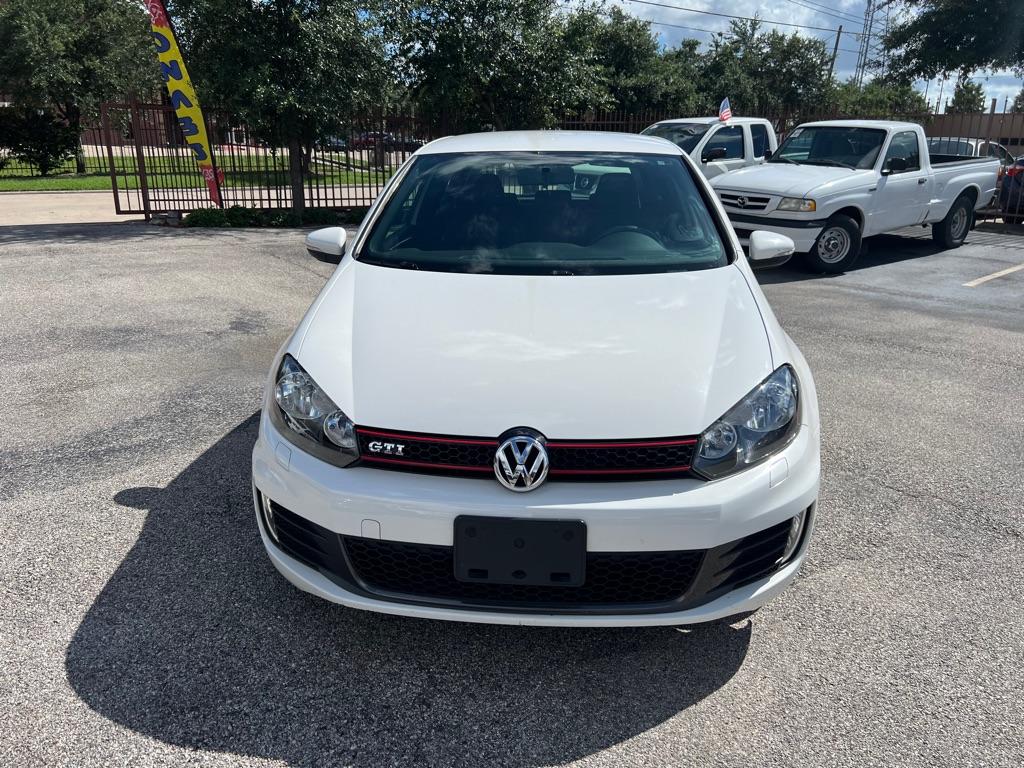 Thumbnail image of 2010 Volkswagen GTI at MY DEALER