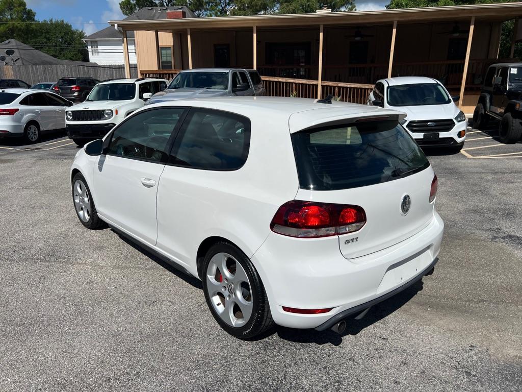 Thumbnail image of 2010 Volkswagen GTI at MY DEALER