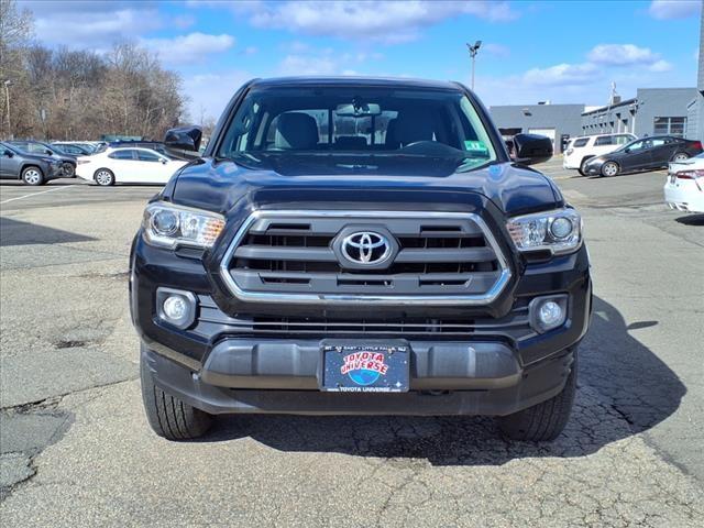 Thumbnail image of 2016 Toyota Tacoma at Toyota Universe