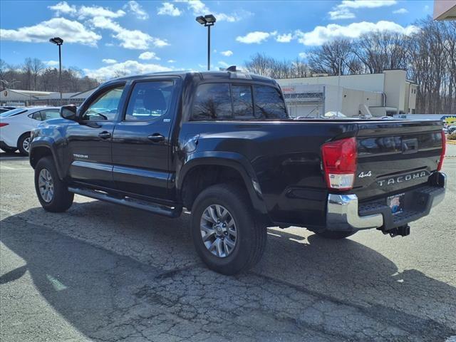 Thumbnail image of 2016 Toyota Tacoma at Toyota Universe