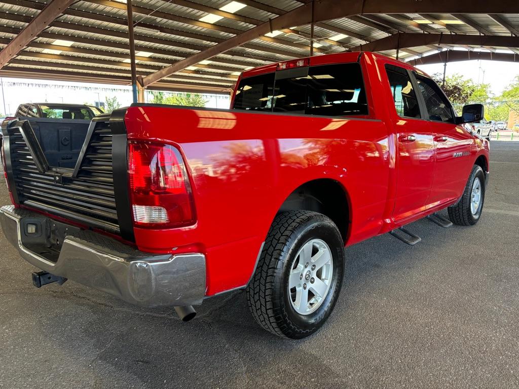 Thumbnail image of 2012 Ram 1500 at GREEN LIGHT AUTO SALES LLC