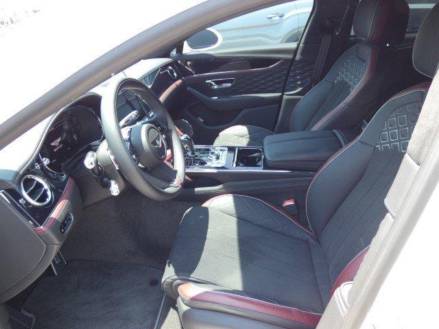 Thumbnail image of 2024 Bentley Flying Spur at Dean Team Kirkwood VW - New