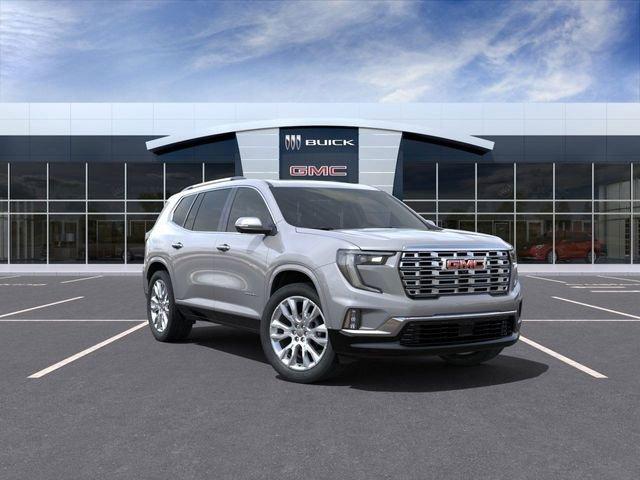 Thumbnail image of 2024 GMC Acadia at CavenderBuickGMC USED