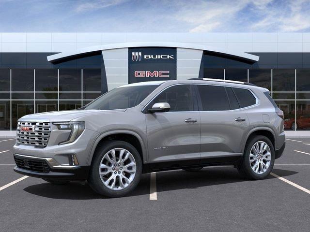 Thumbnail image of 2024 GMC Acadia at CavenderBuickGMC USED