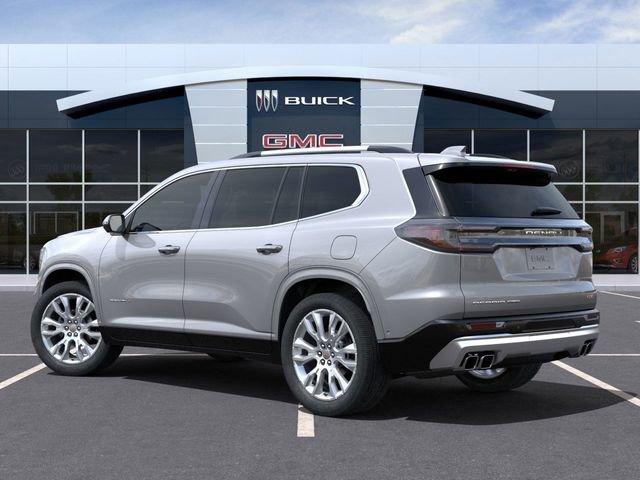 Thumbnail image of 2024 GMC Acadia at CavenderBuickGMC USED