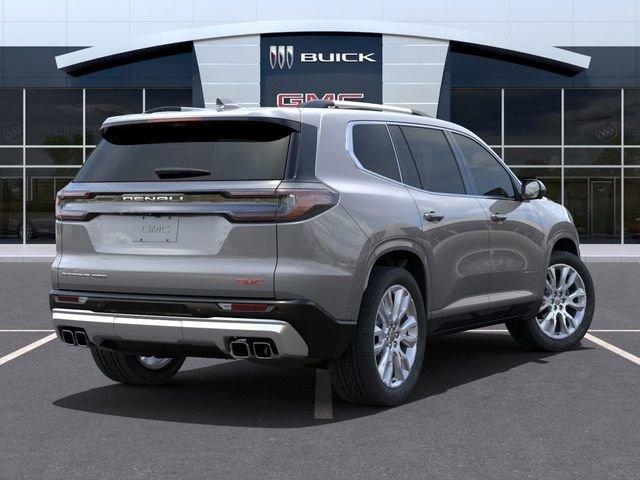 Thumbnail image of 2024 GMC Acadia at CavenderBuickGMC USED