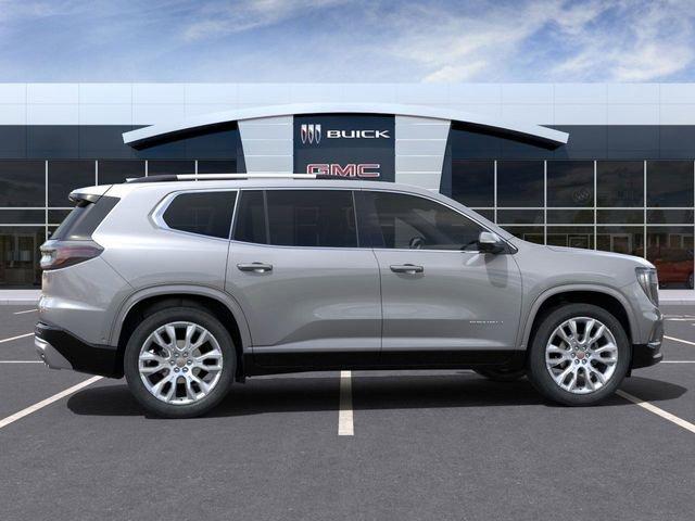 Thumbnail image of 2024 GMC Acadia at CavenderBuickGMC USED