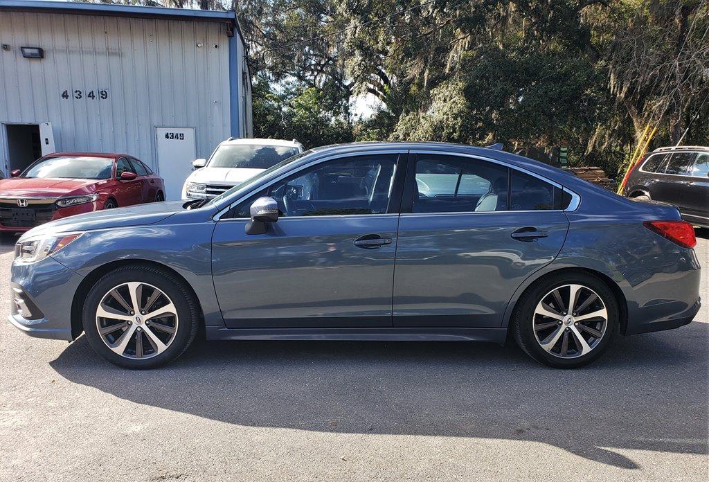 Thumbnail image of 2018 Subaru Legacy at Underbudget of Lakeland, FL