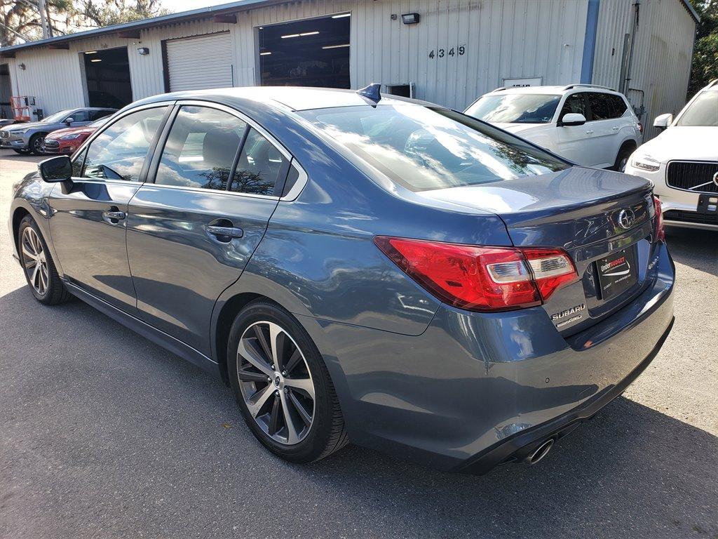Thumbnail image of 2018 Subaru Legacy at Underbudget of Lakeland, FL