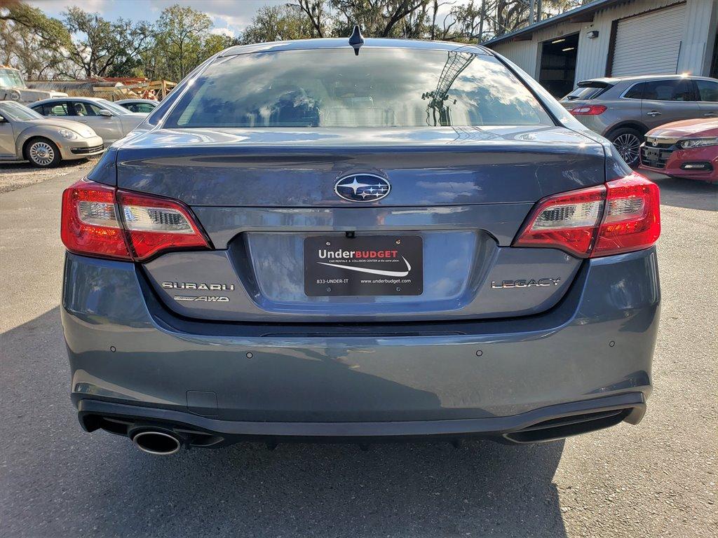 Thumbnail image of 2018 Subaru Legacy at Underbudget of Lakeland, FL