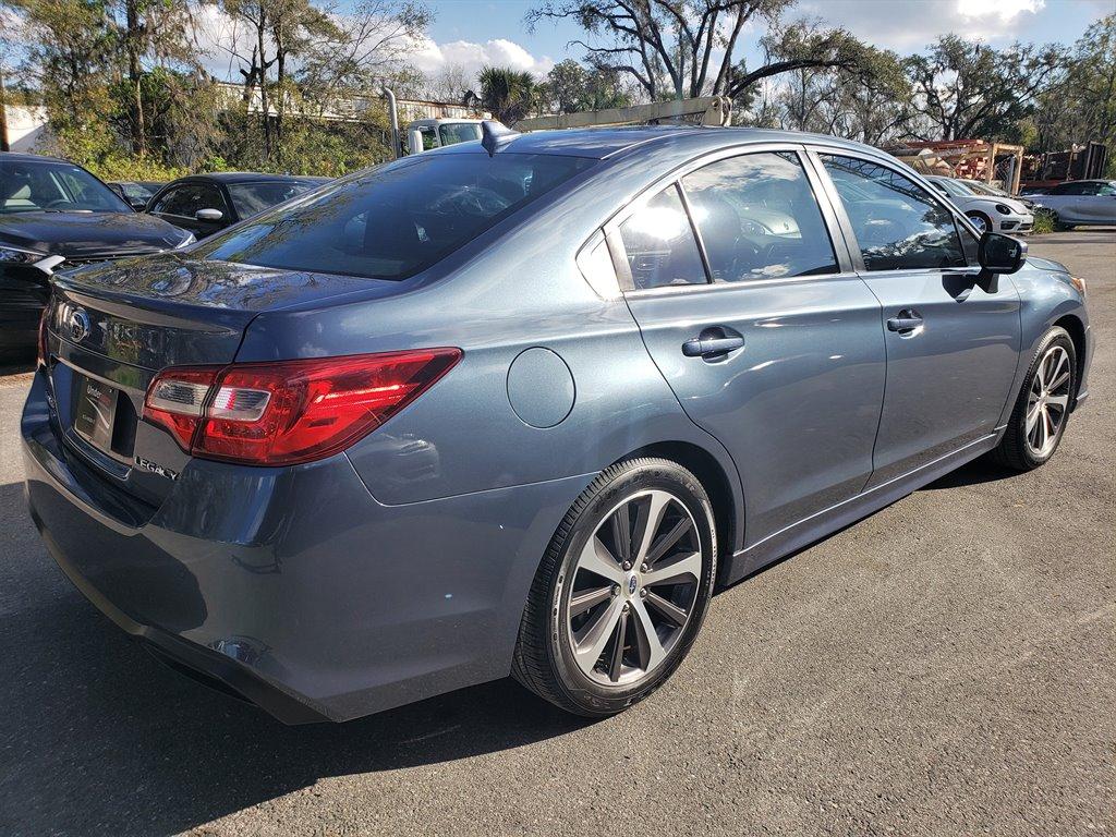 Thumbnail image of 2018 Subaru Legacy at Underbudget of Lakeland, FL