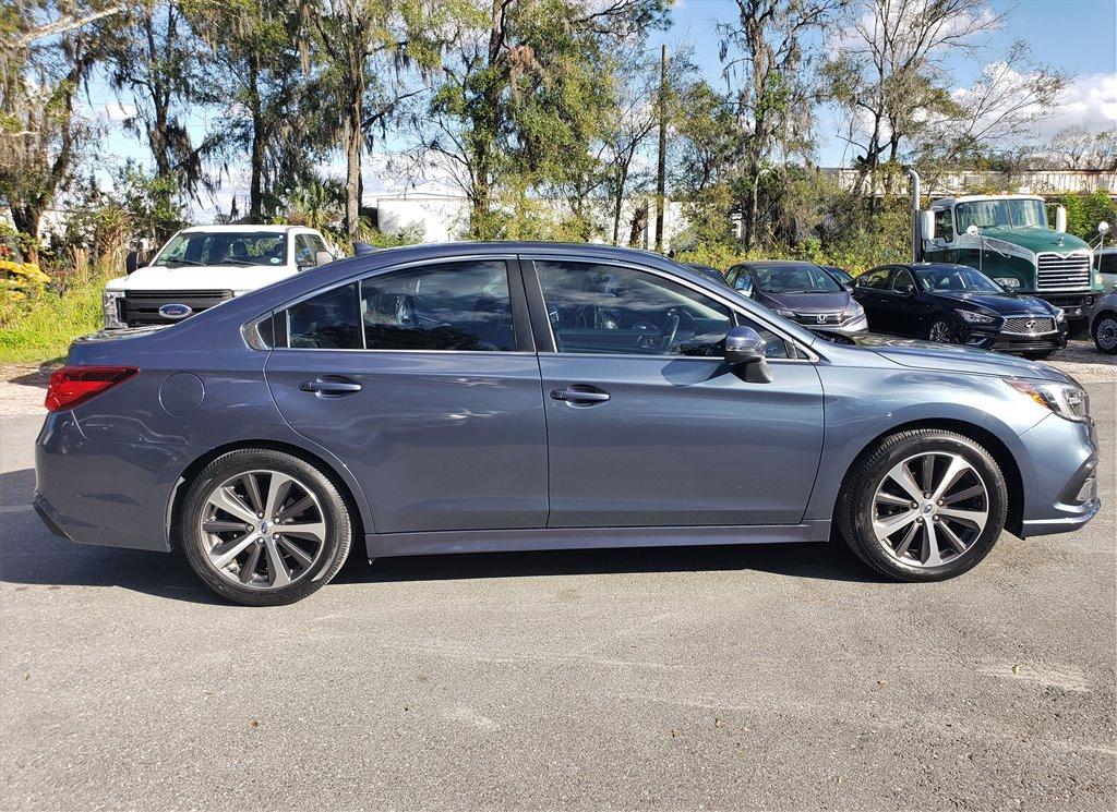 Thumbnail image of 2018 Subaru Legacy at Underbudget of Lakeland, FL