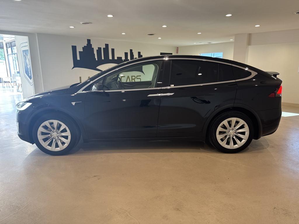 Thumbnail image of 2017 Tesla Model X at LA City Cars