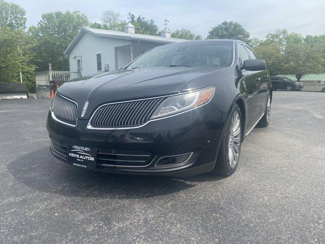 Thumbnail image of 2014 Lincoln MKS at Kens Autos
