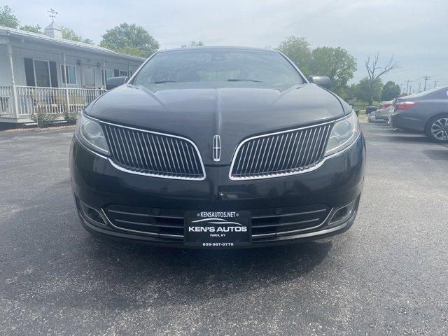 Thumbnail image of 2014 Lincoln MKS at Kens Autos