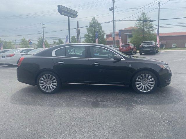 Thumbnail image of 2014 Lincoln MKS at Kens Autos