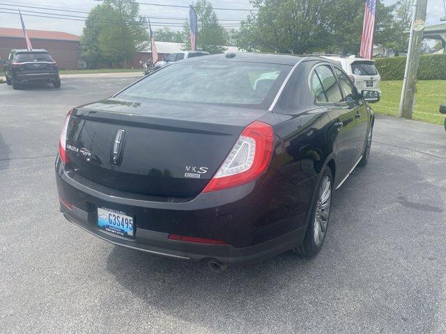 Thumbnail image of 2014 Lincoln MKS at Kens Autos