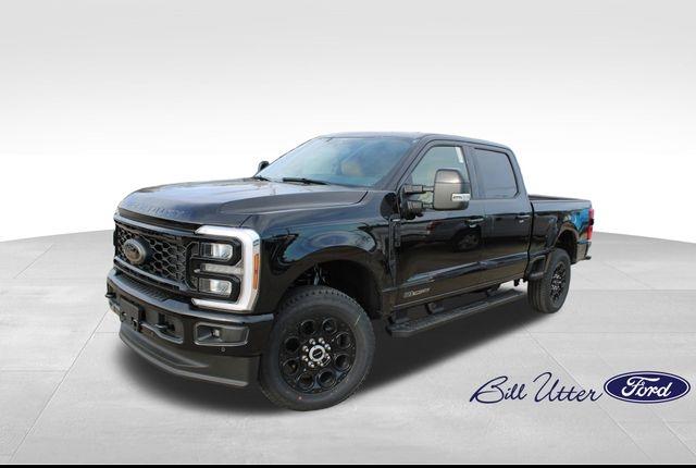 Thumbnail image of 2025 Ford F-250 Super Duty at Bill Utter Ford