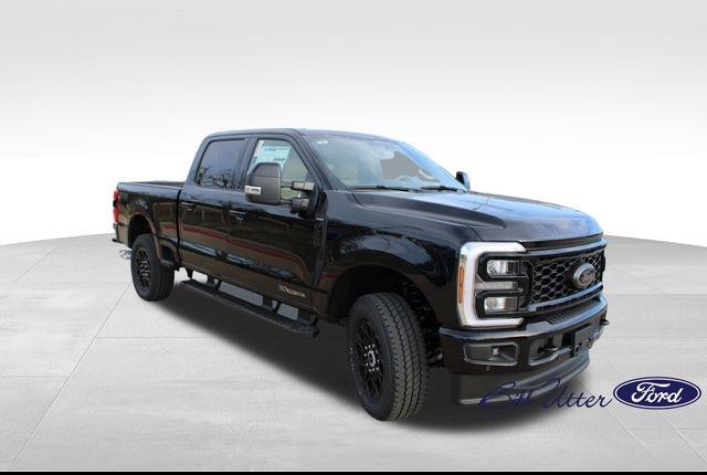 Thumbnail image of 2025 Ford F-250 Super Duty at Bill Utter Ford