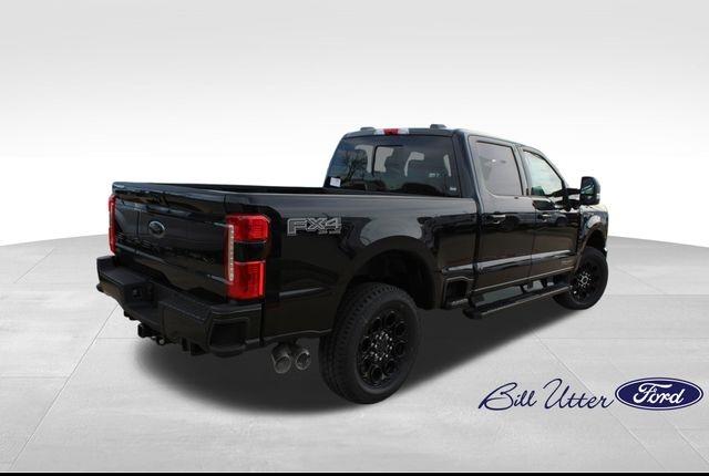 Thumbnail image of 2025 Ford F-250 Super Duty at Bill Utter Ford