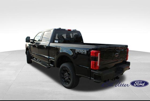 Thumbnail image of 2025 Ford F-250 Super Duty at Bill Utter Ford
