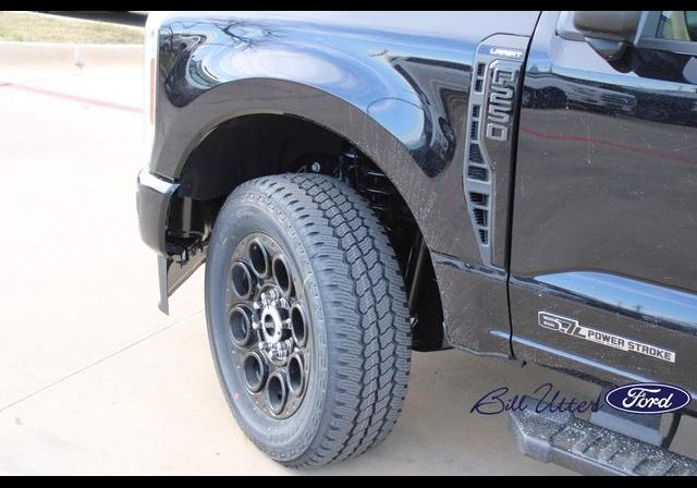 Thumbnail image of 2025 Ford F-250 Super Duty at Bill Utter Ford