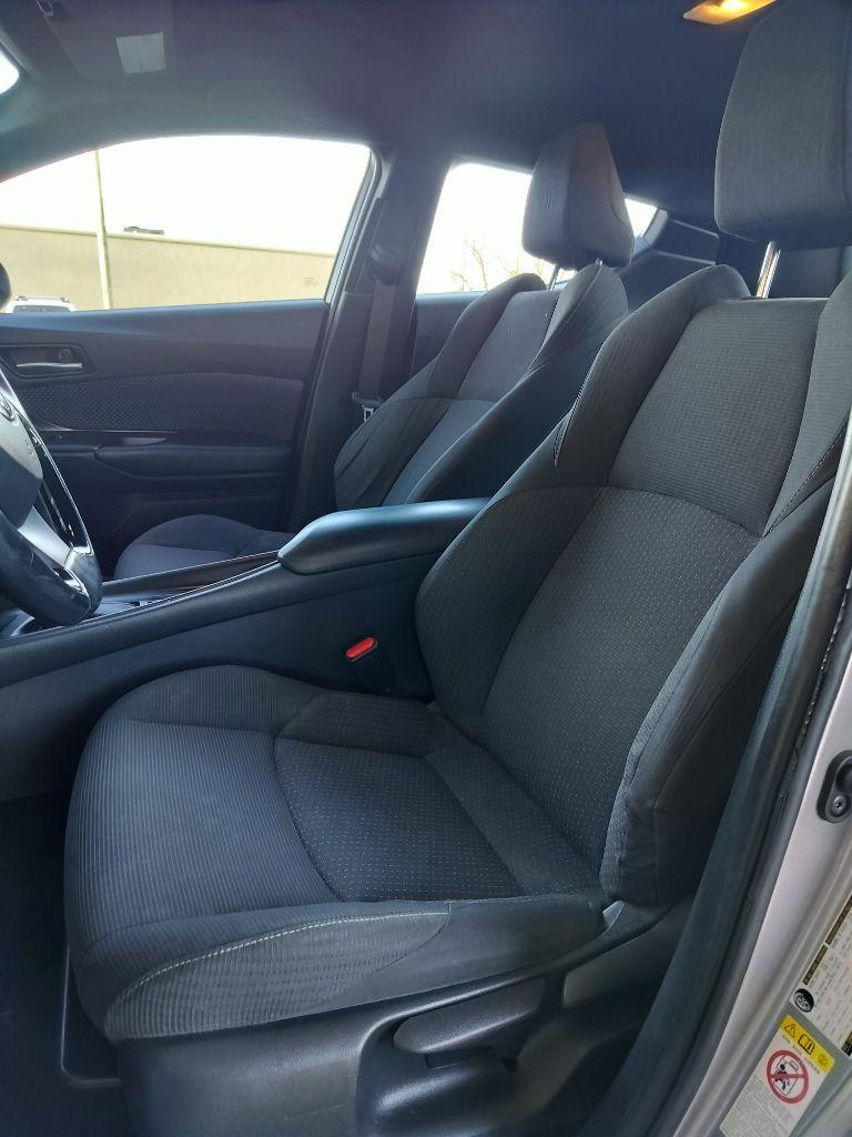 Thumbnail image of 2018 Toyota C-HR at GRACE AUTO LLC