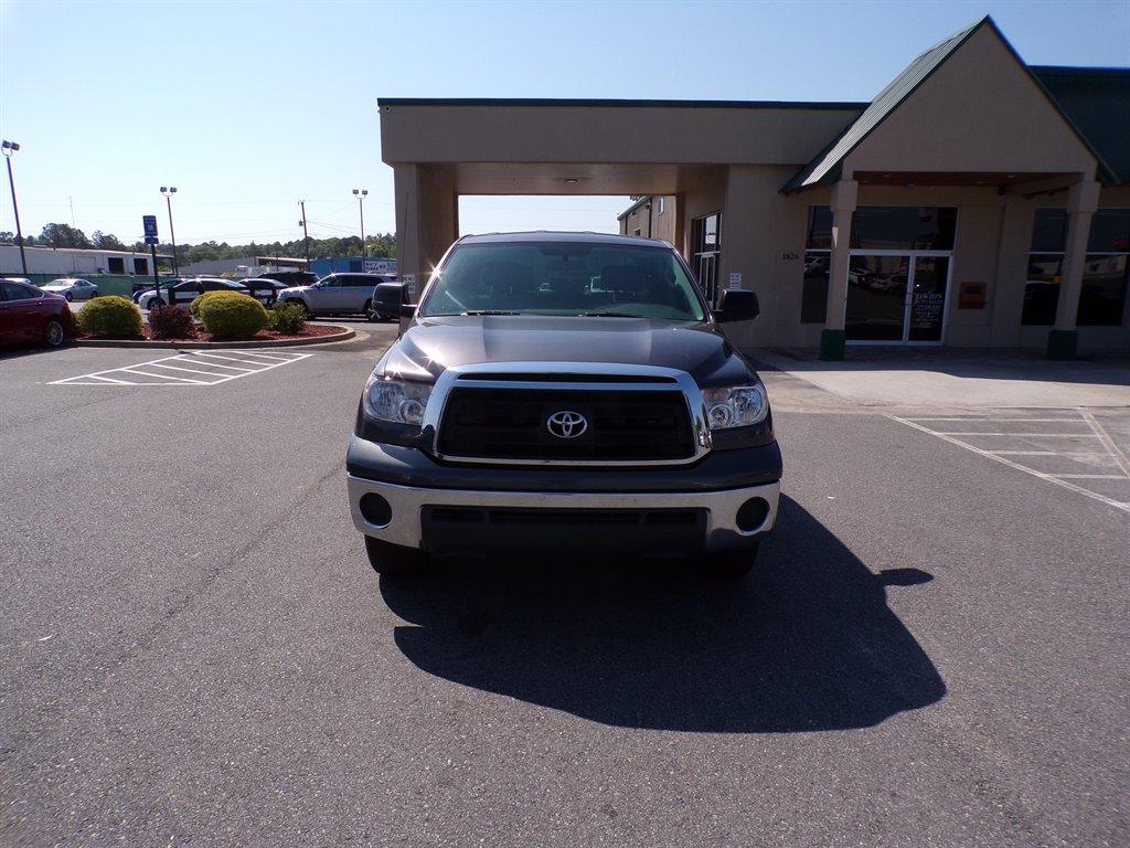 Thumbnail image of 2012 Toyota Tundra at David’s Auto Sales Waycross