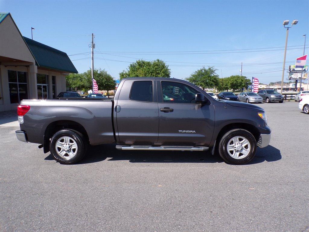 Thumbnail image of 2012 Toyota Tundra at David’s Auto Sales Waycross