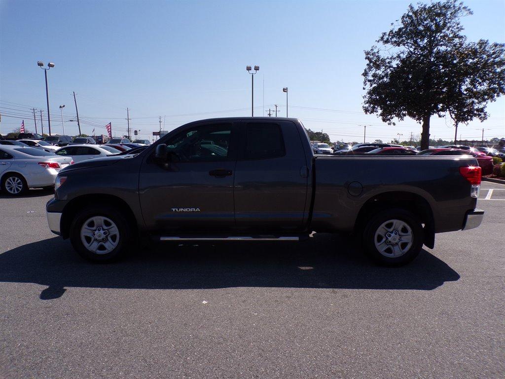 Thumbnail image of 2012 Toyota Tundra at David’s Auto Sales Waycross