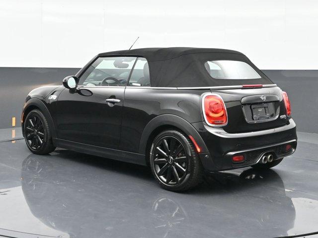 Thumbnail image of 2019 MINI Convertible at BramanMotors USED