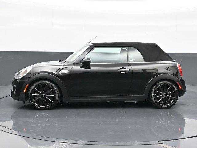 Thumbnail image of 2019 MINI Convertible at BramanMotors USED