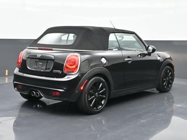 Thumbnail image of 2019 MINI Convertible at BramanMotors USED