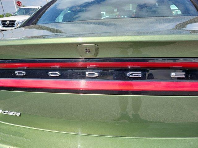 Thumbnail image of 2022 Dodge Charger at MckinnonNissan USED
