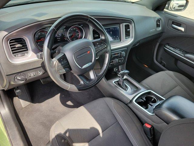 Thumbnail image of 2022 Dodge Charger at MckinnonNissan USED