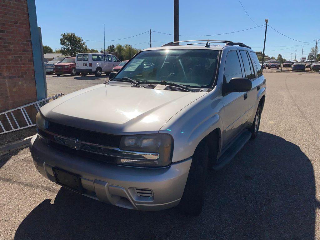 Thumbnail image of 2006 Chevrolet TrailBlazer at OB AUTO, LLC