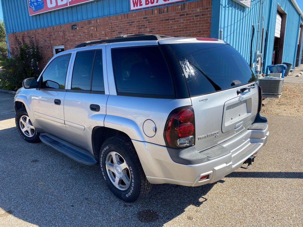 Thumbnail image of 2006 Chevrolet TrailBlazer at OB AUTO, LLC