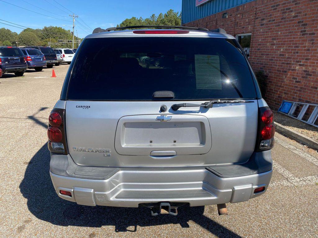 Thumbnail image of 2006 Chevrolet TrailBlazer at OB AUTO, LLC