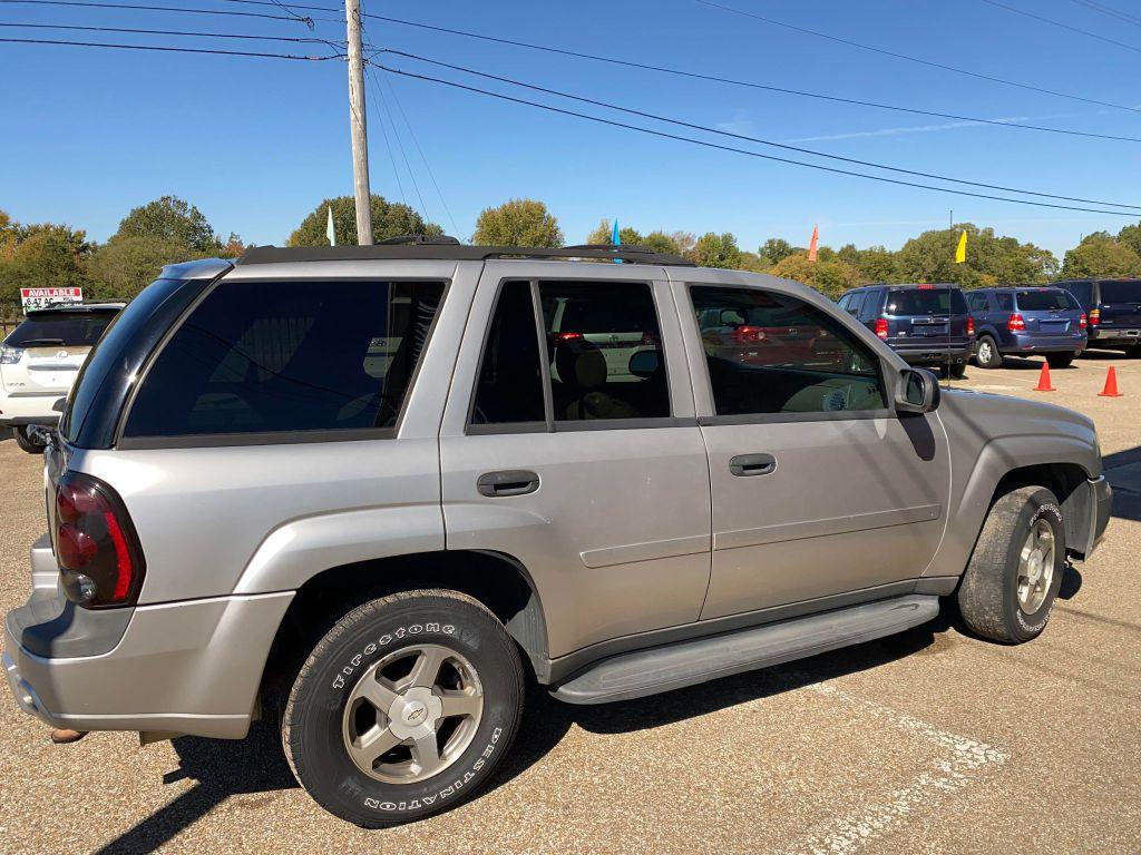 Thumbnail image of 2006 Chevrolet TrailBlazer at OB AUTO, LLC