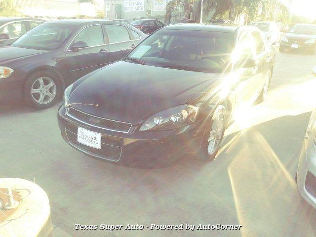 Thumbnail image of 2014 Chevrolet Impala Limited at Texas Super Auto
