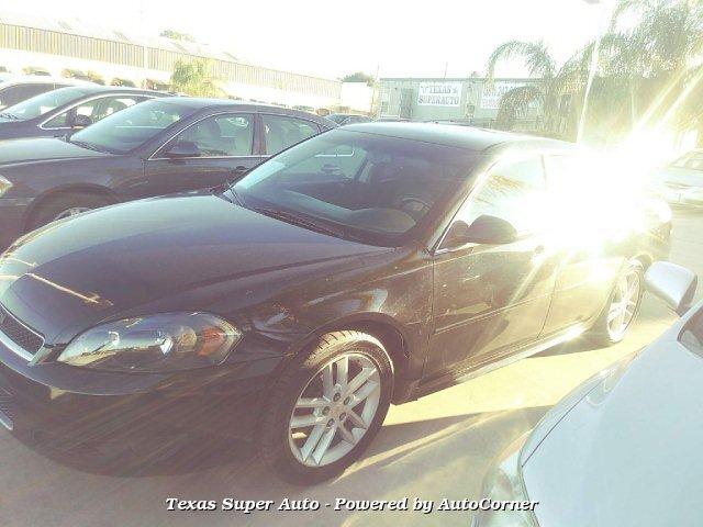 Thumbnail image of 2014 Chevrolet Impala Limited at Texas Super Auto