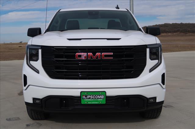 Thumbnail image of 2023 GMC Sierra 1500 at Lipscomb Auto Center