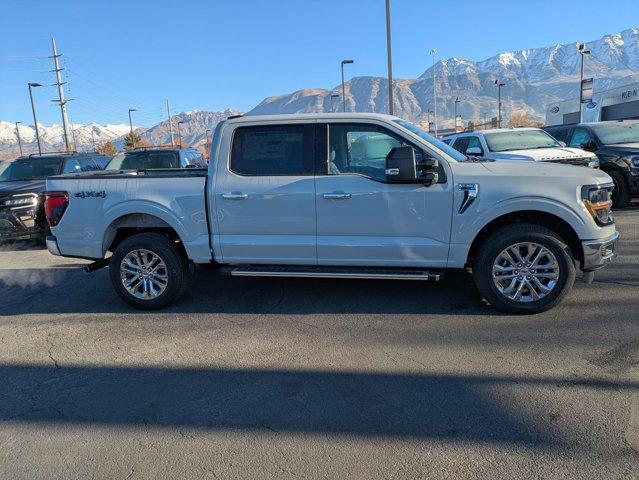 Thumbnail image of 2024 Ford F-150 at KenGarffFordAmericanFork USED