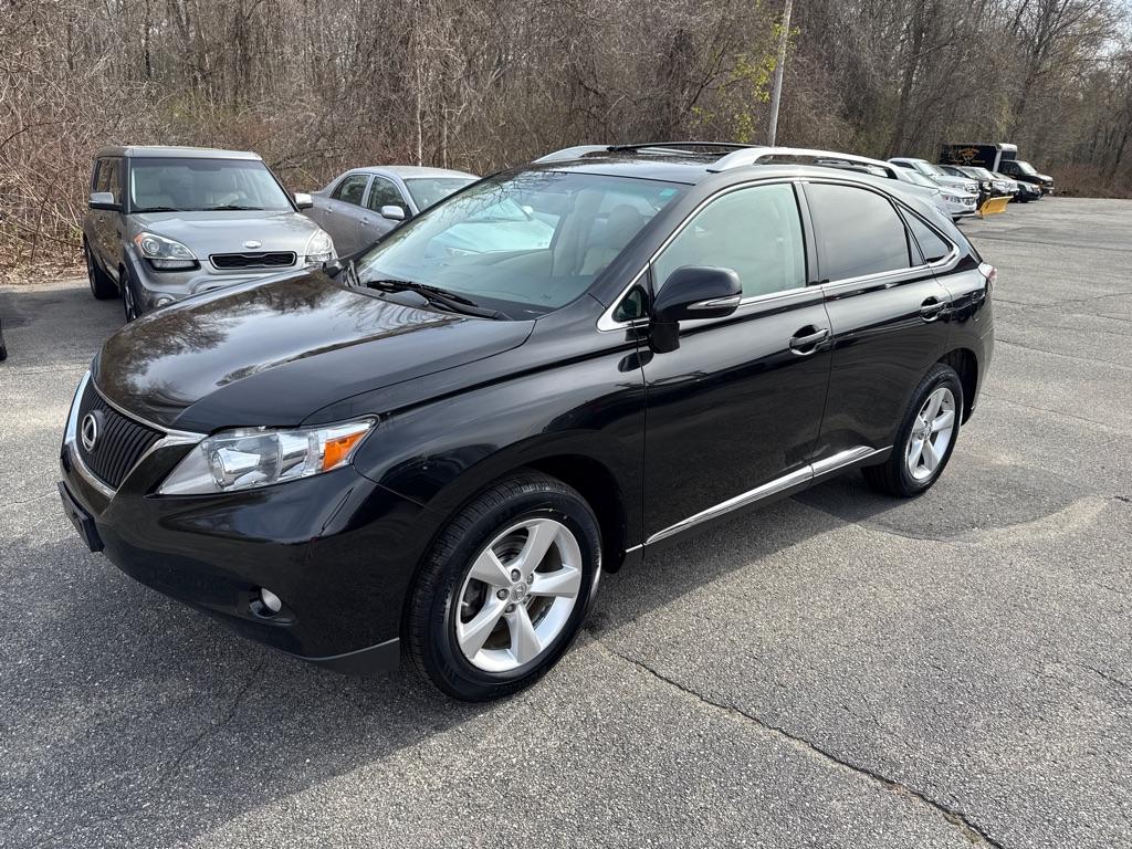 Thumbnail image of 2011 Lexus RX 350 at LOFTUS AUTO CITY